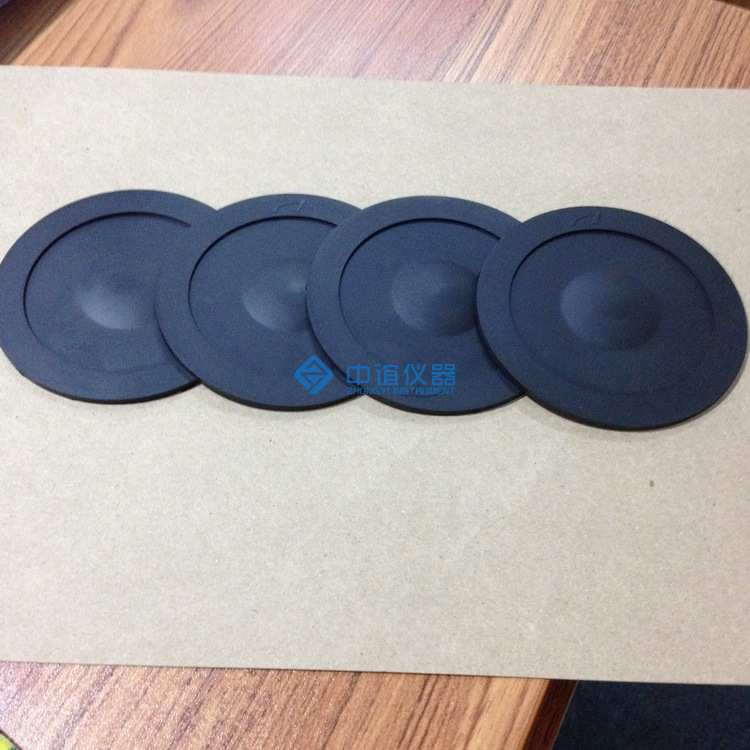 耐破強(qiáng)度試驗(yàn)機(jī)耗材，膠膜